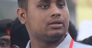 হাসনাত আব্দুল্লাহ