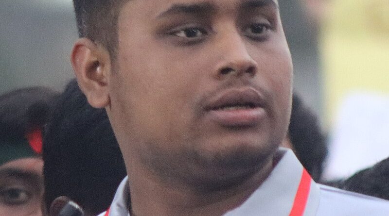 হাসনাত আব্দুল্লাহ