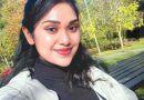 জাইমা রহমান
