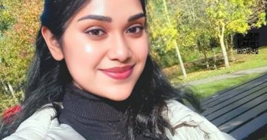 জাইমা রহমান